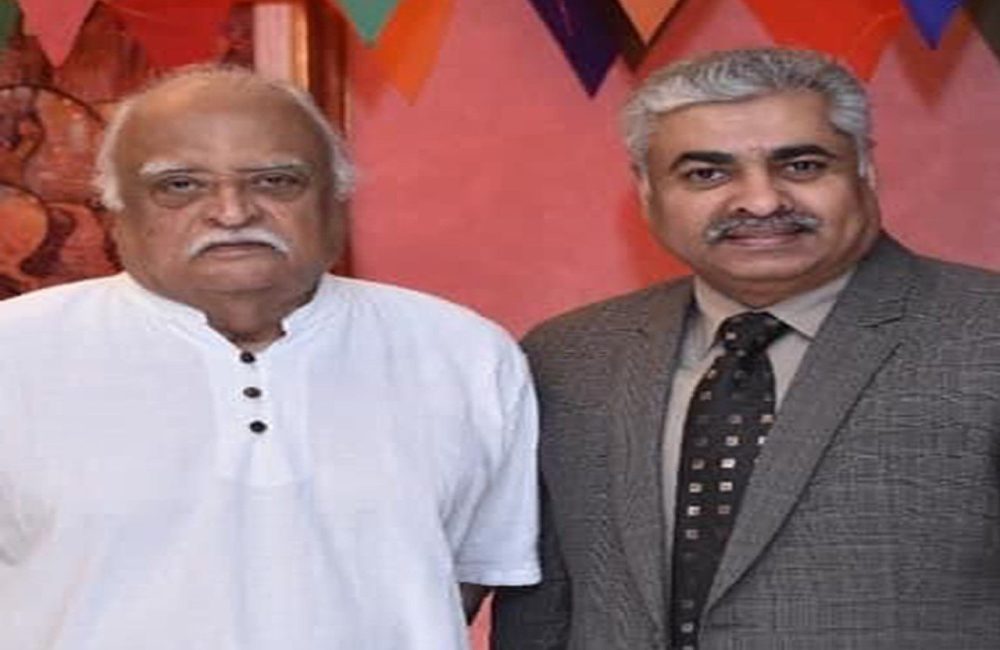 Anwar Maqsood